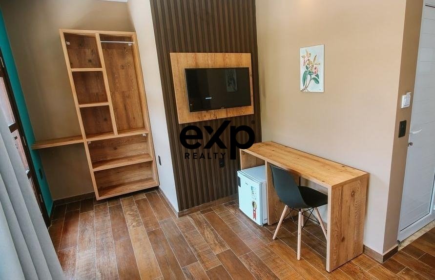 Ponto Comercial à venda em Cairu, Praça Aureliano Lima 160 Morro de São Paulo Cairu 45420-000, 400 m²
