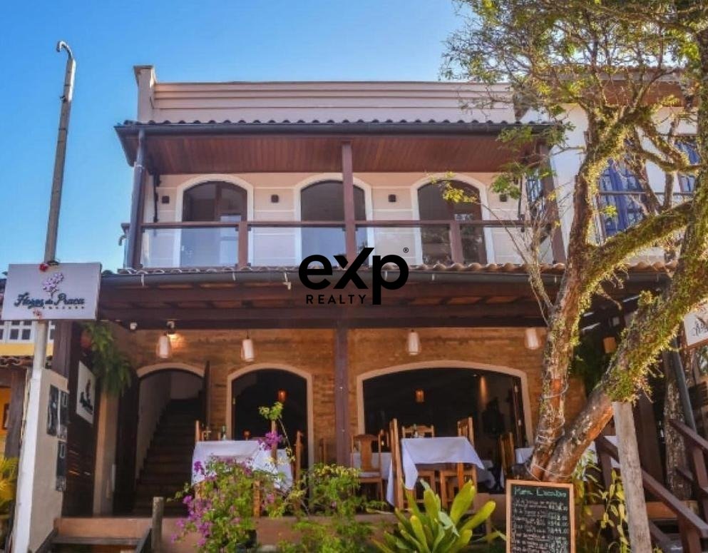 Ponto Comercial à venda em Cairu, Praça Aureliano Lima 160 Morro de São Paulo Cairu 45420-000, 400 m²