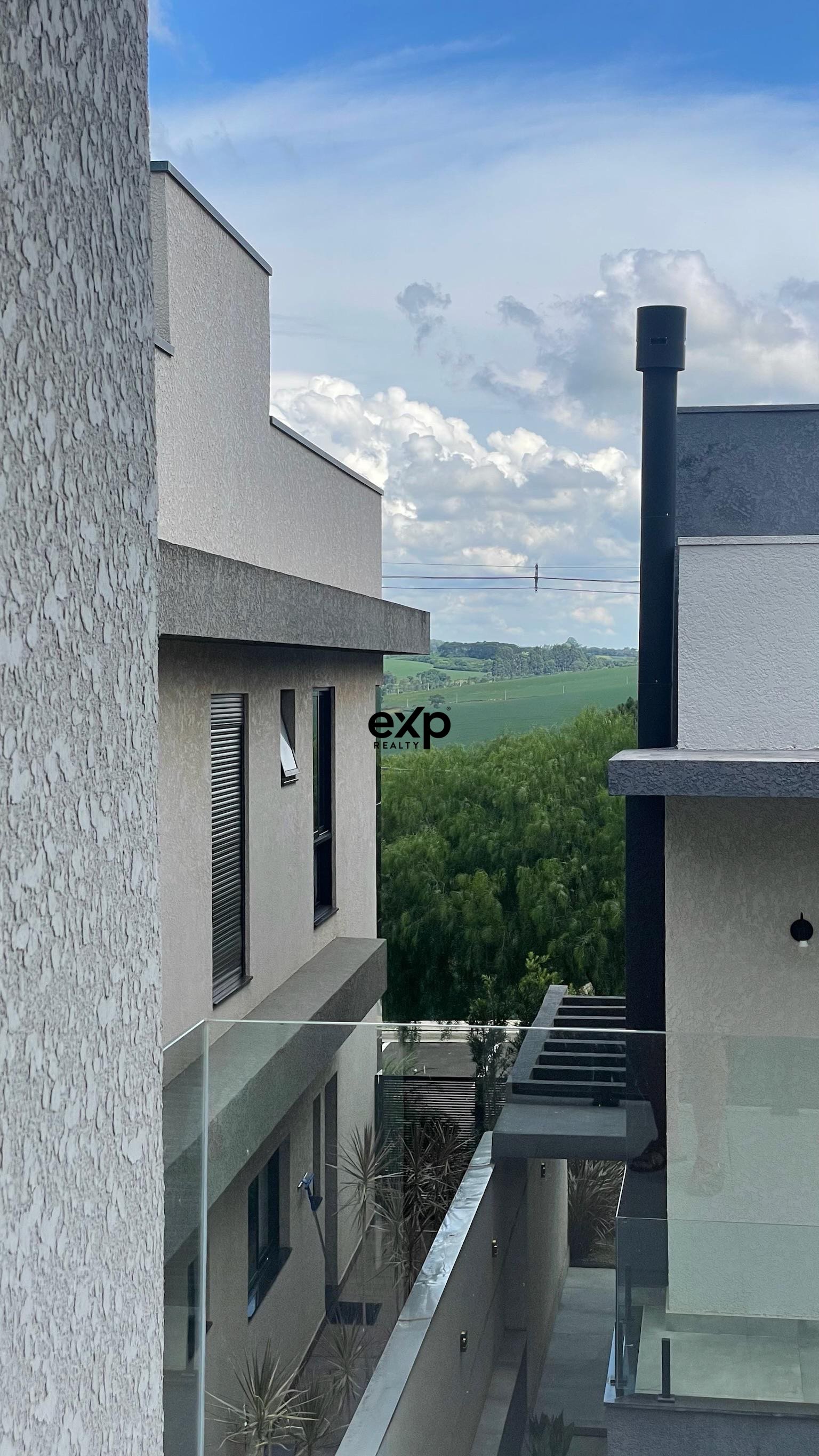 Casa em Condomínio à venda em Ponta Grossa, João Silvio de Lara Machado 400 Jardim Carvalho Ponta Grossa 84017-316, 348 m²