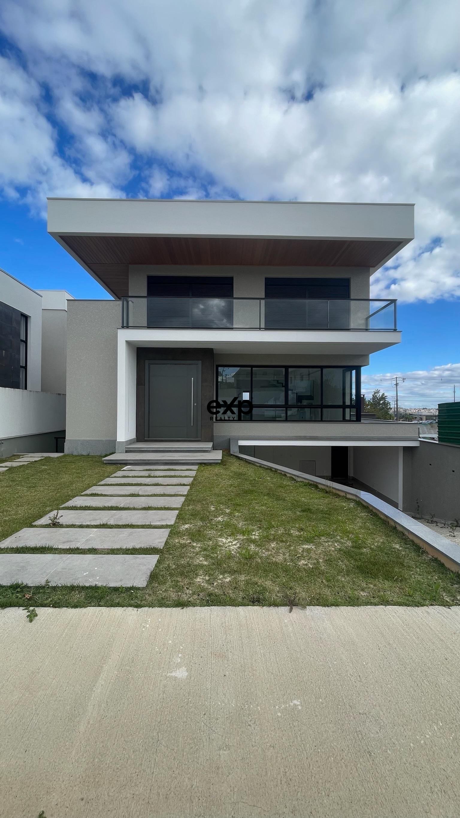 Casa em Condomínio à venda em Ponta Grossa, João Silvio de Lara Machado 500 Jardim Carvalho Ponta Grossa 84017-316, 331 m²