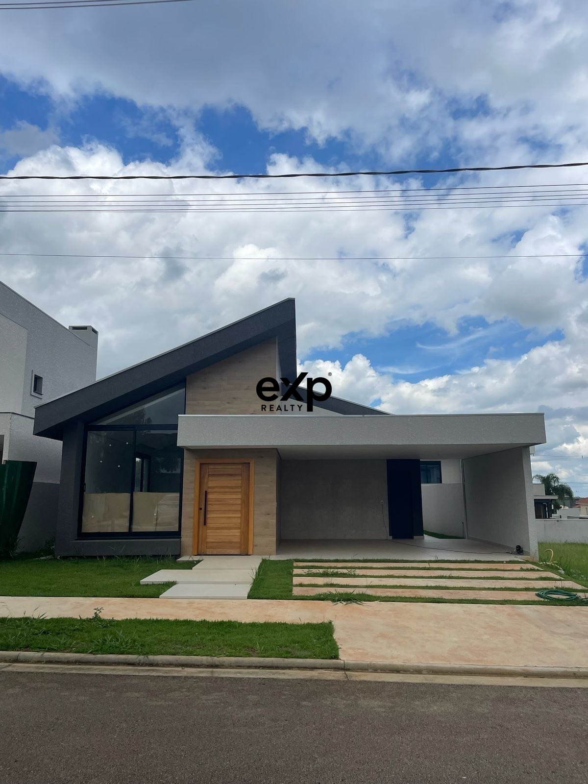 Casa em Condomínio à venda em Ponta Grossa, João Silvio de Lara Machado 600 Jardim Carvalho Ponta Grossa 84017-316, 308 m²