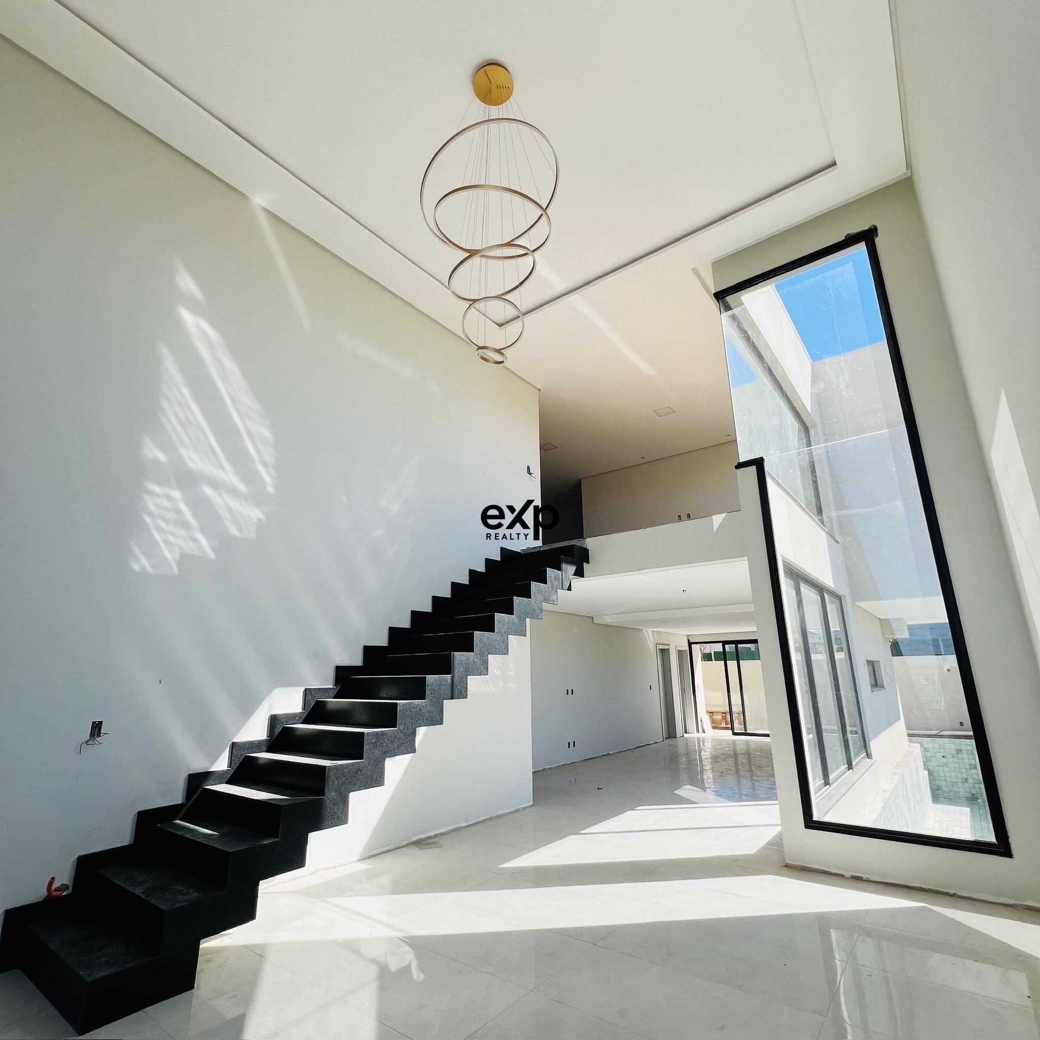 Casa em Condomínio à venda em Ponta Grossa, João Silvio de Lara Machado 700 Jardim Carvalho Ponta Grossa 84017-316, 345 m²