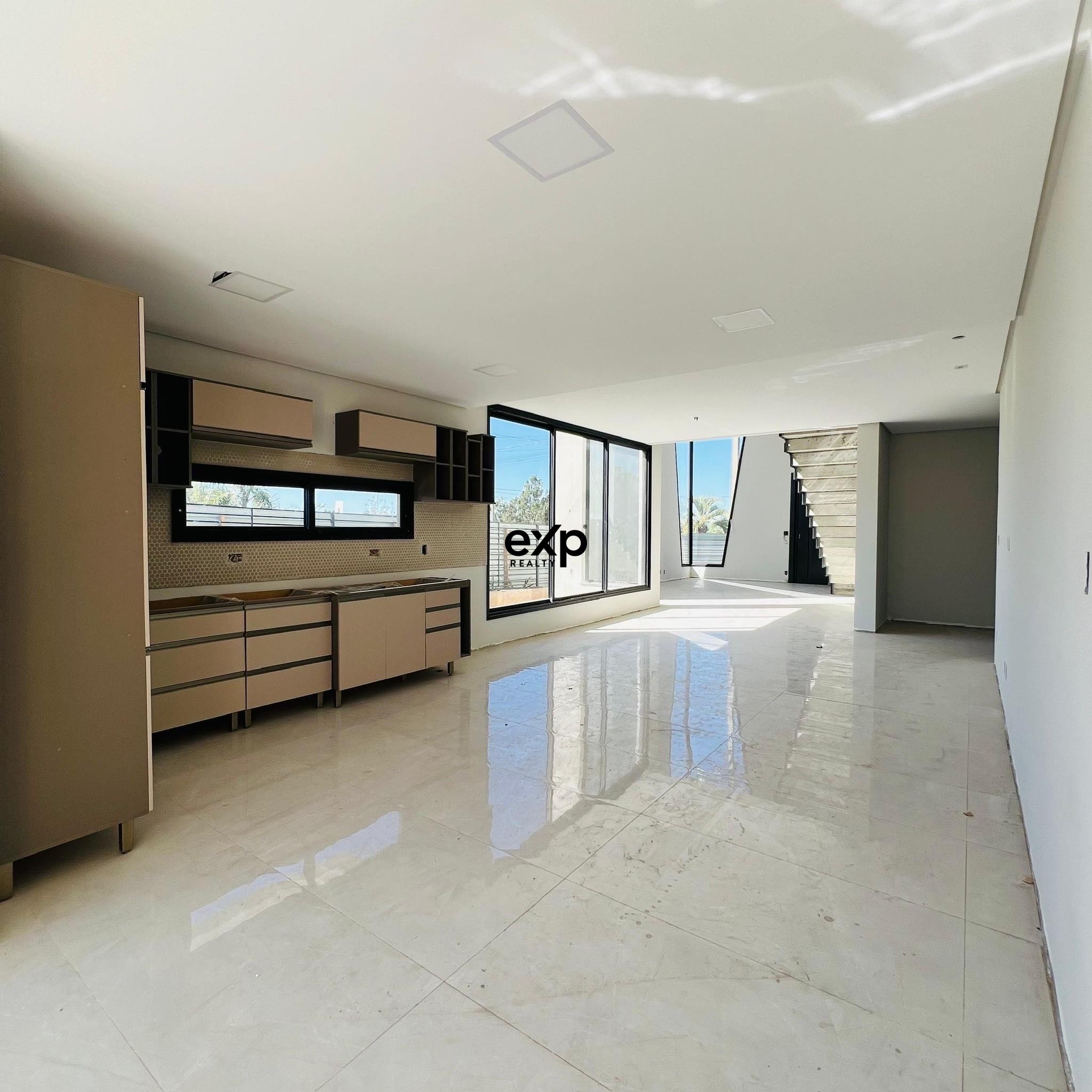 Casa em Condomínio à venda em Ponta Grossa, João Silvio de Lara Machado 700 Jardim Carvalho Ponta Grossa 84017-316, 345 m²