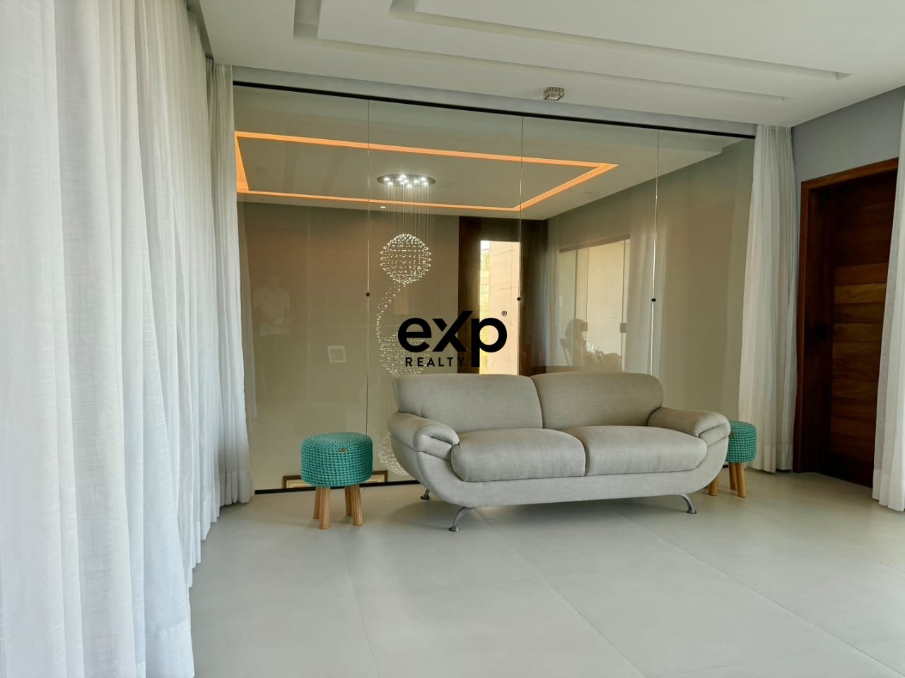 Casa em Condomínio à venda em Parnamirim, Alphaville 296 Pium (Distrito Litoral) Parnamirim 59160-400, 465 m²