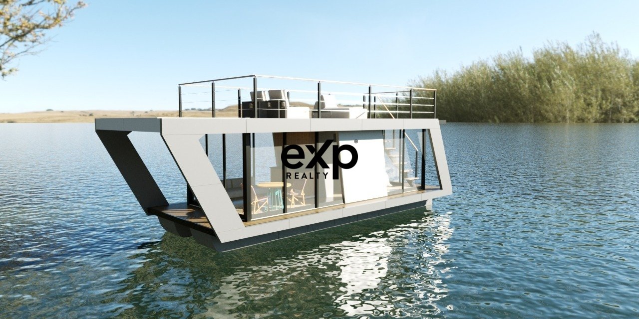 HOUSE BOAT 3