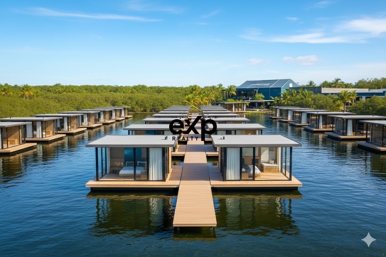 HOUSE BOAT 4