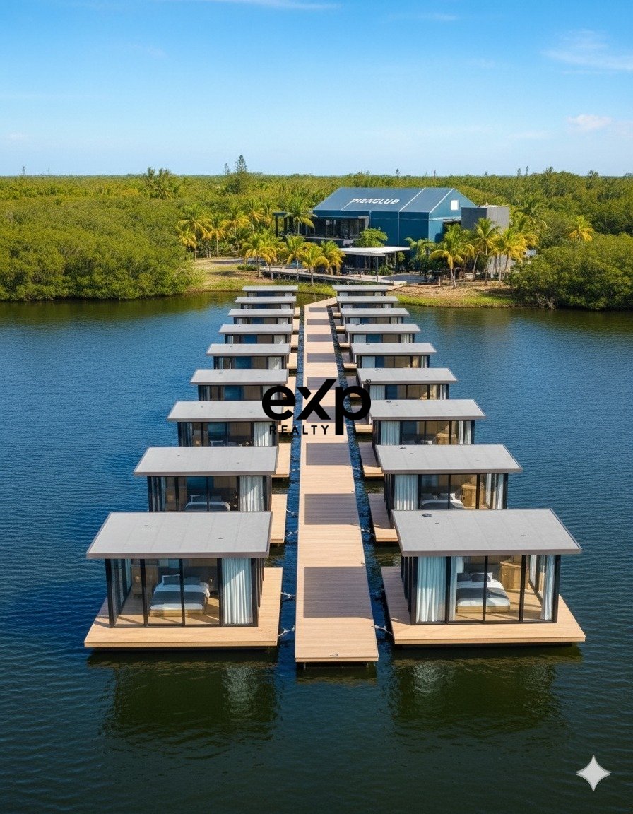 HOUSE BOAT 5