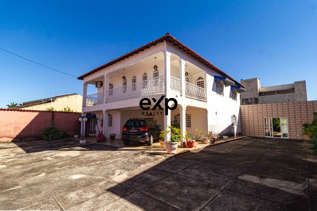 Casa à venda em Brasília, Conjunto SMSE Conjunto 5 1 Samambaia Sul (Samambaia) Brasília 72310-205, 800 m²