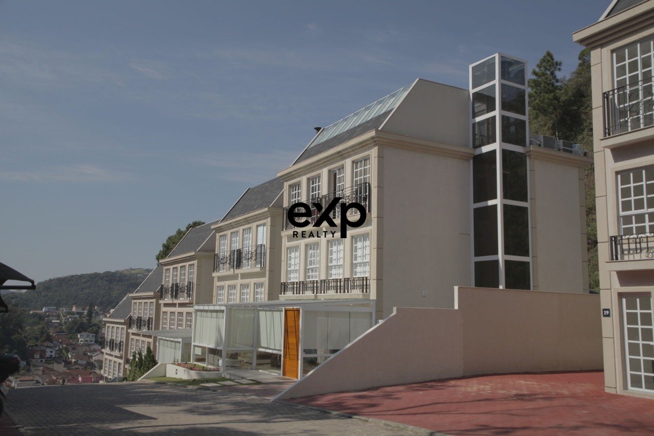 Casa em Condomínio à venda em Petrópolis, Rua Visconde do Uruguai 270 Valparaiso Petrópolis 25655-111, 360 m²
