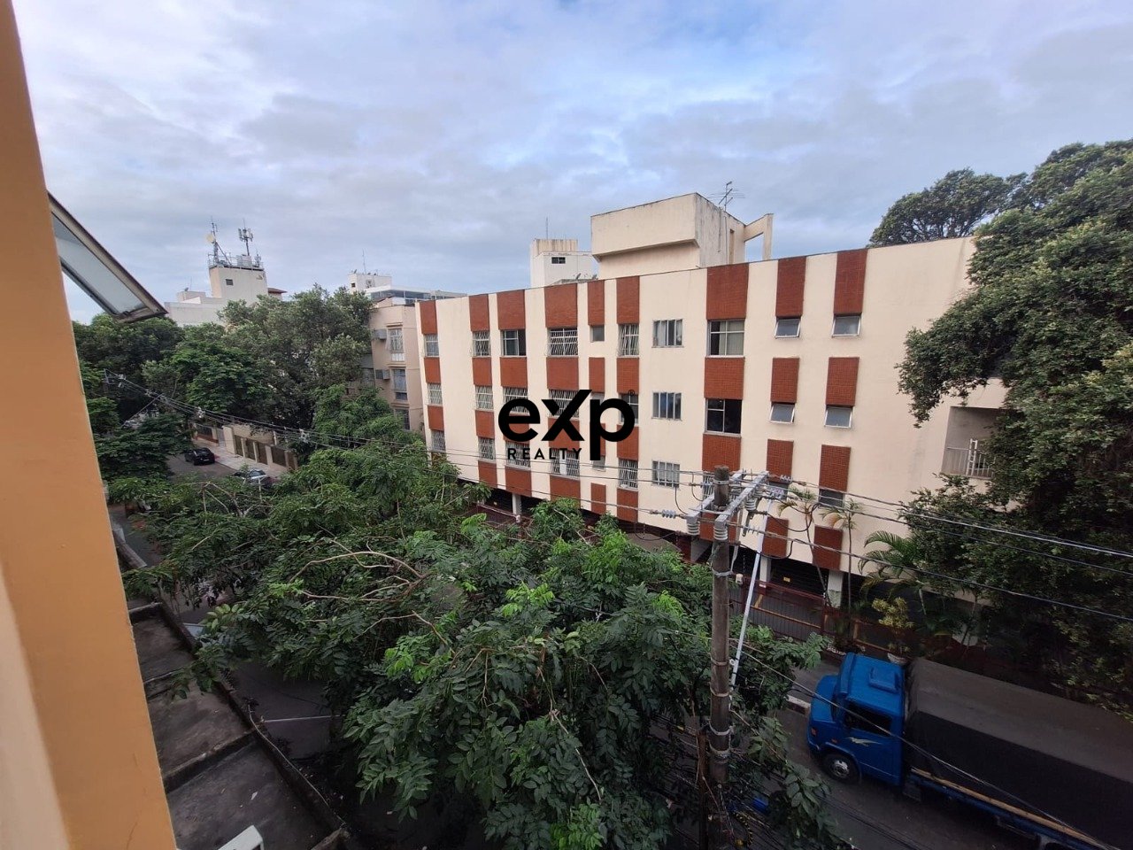 Apartamento à venda em Vitória, Philogomiro Lannes 1299 Jardim da Penha Vitória 29060-740, 35 m²