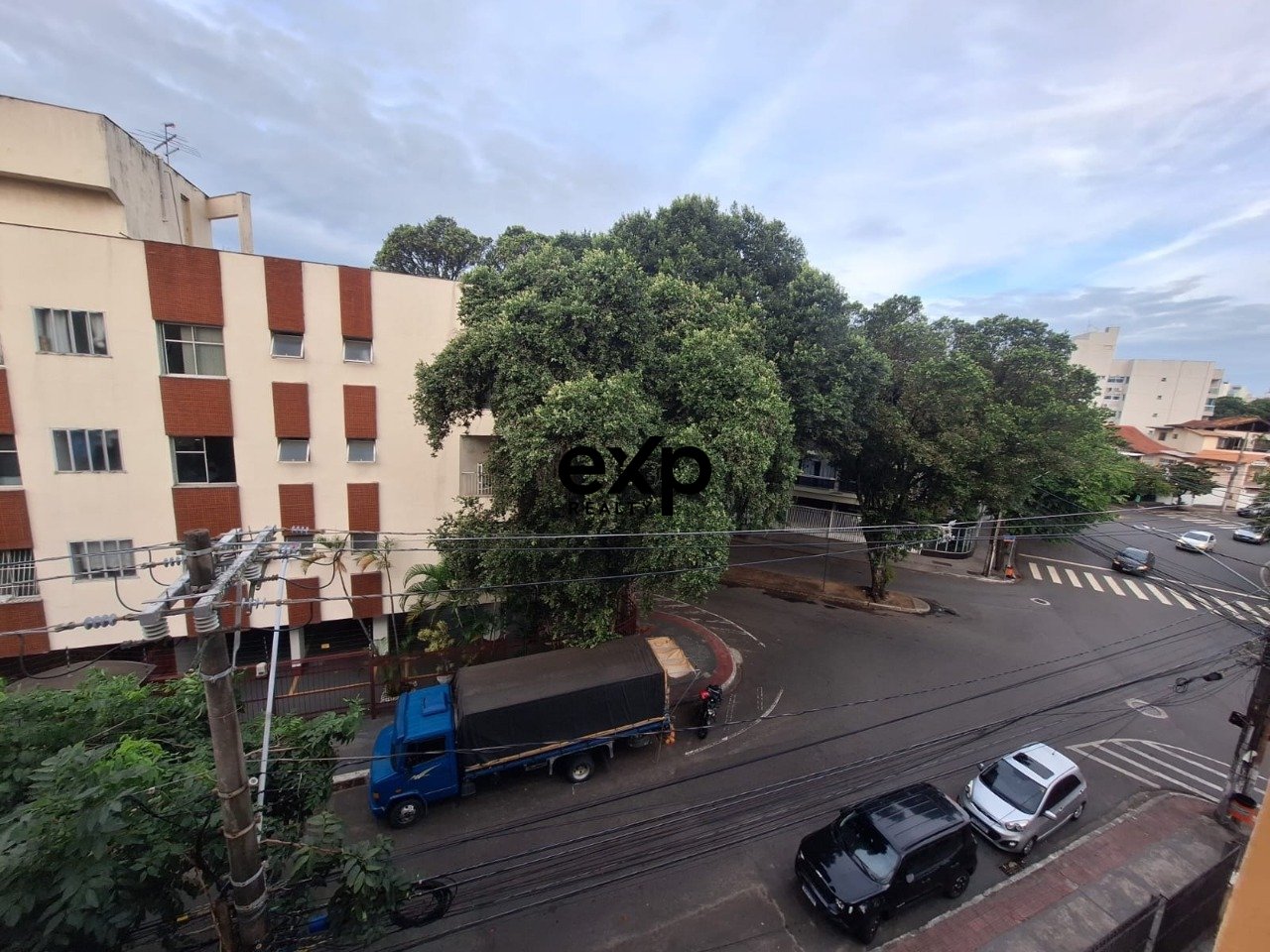Apartamento à venda em Vitória, Philogomiro Lannes 1299 Jardim da Penha Vitória 29060-740, 35 m²