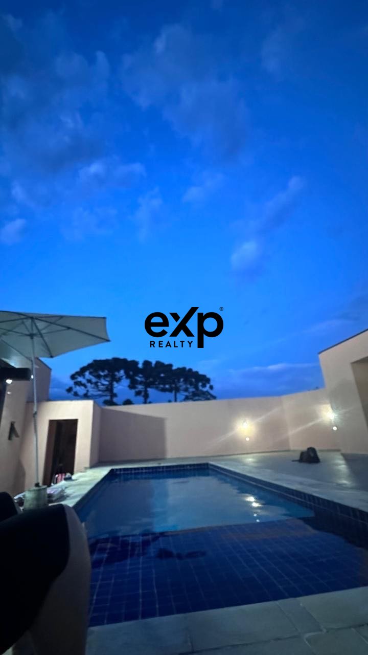 Casa à venda em Ponta Grossa, Isaías Santos 20 Contorno Ponta Grossa 84060-565, 456 m²
