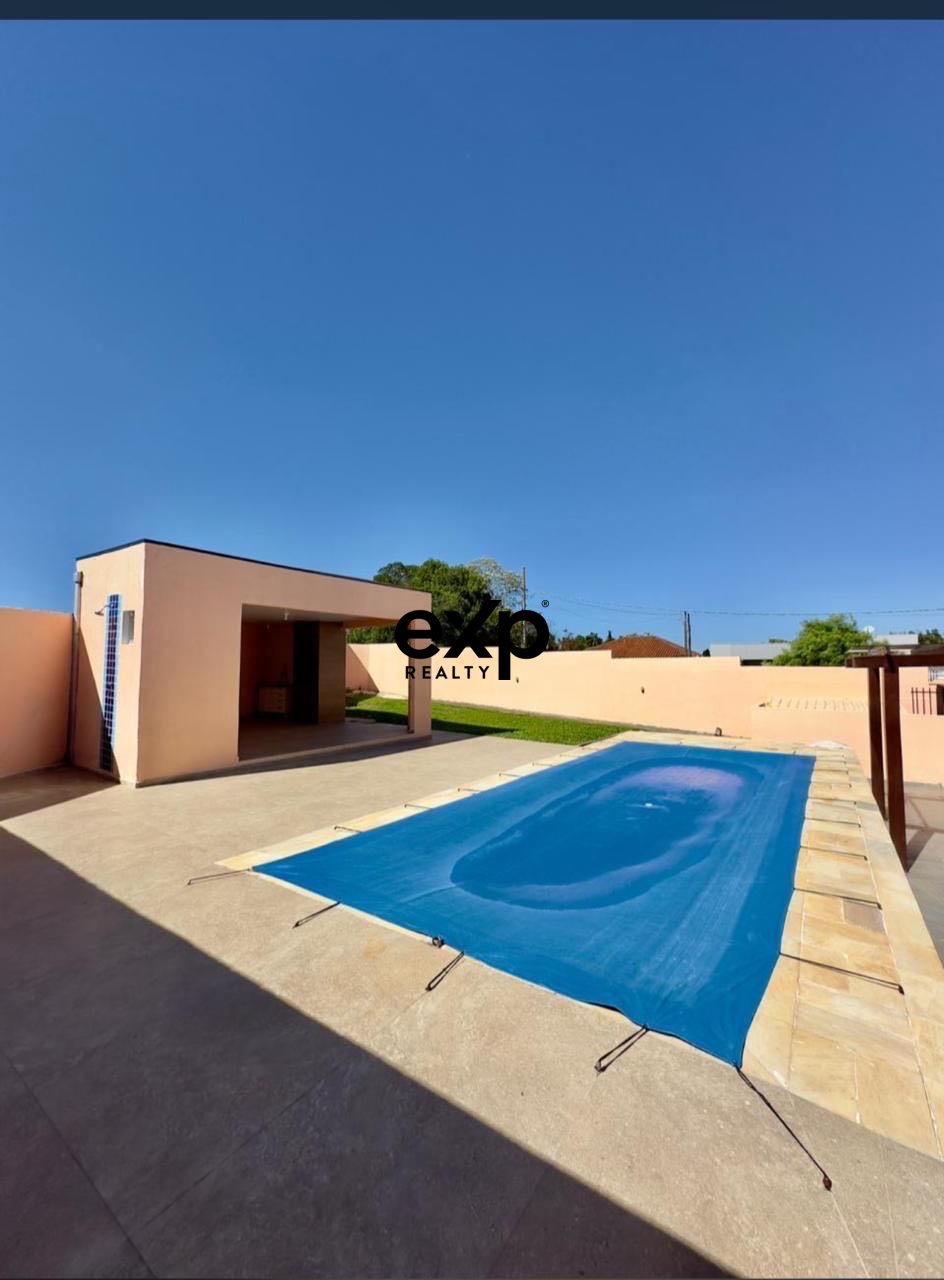 Casa à venda em Ponta Grossa, Isaías Santos 20 Contorno Ponta Grossa 84060-565, 456 m²