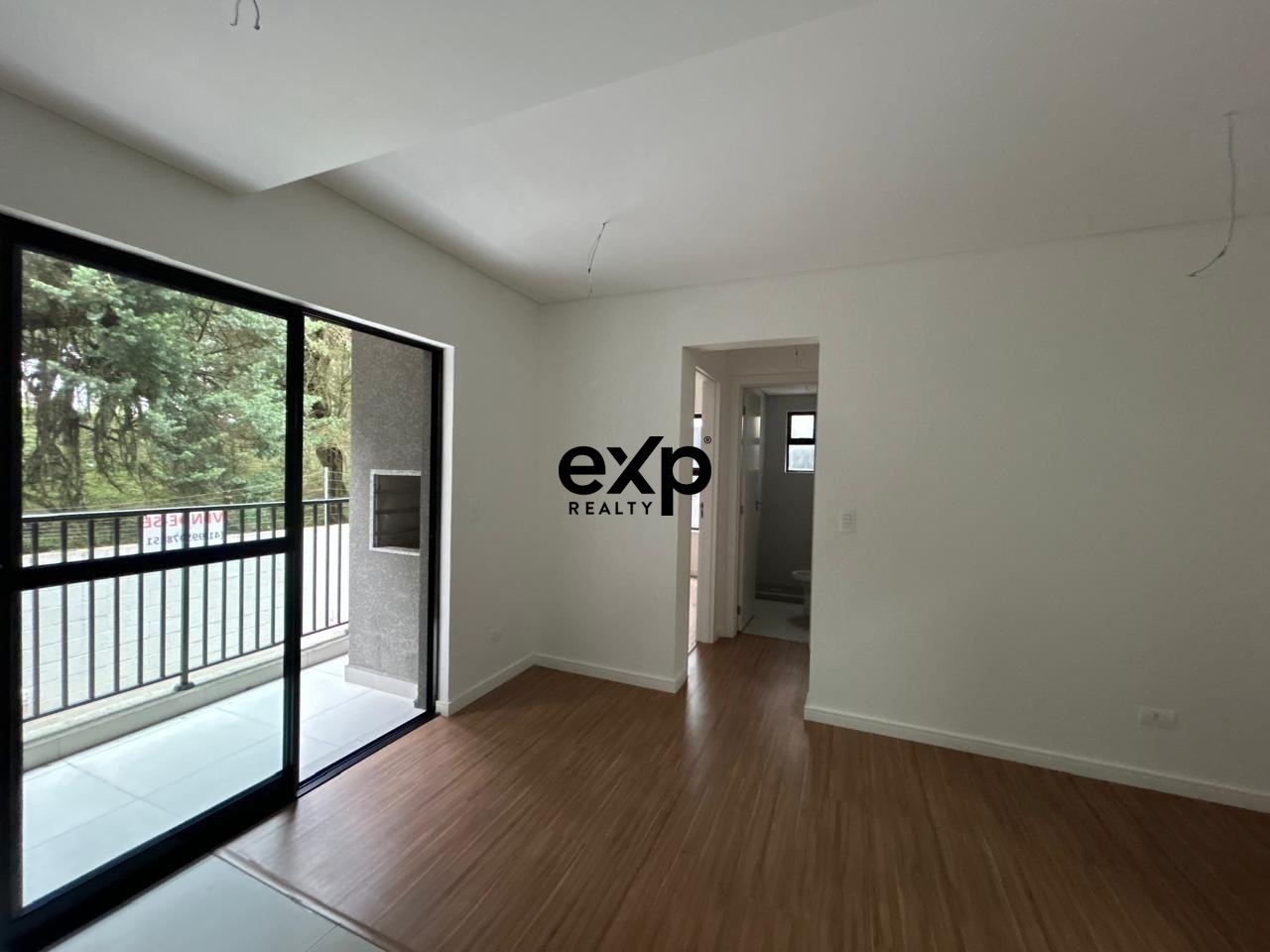 APARTAMENTO NOVO À VENDA NO ECOVILLE - CURITIBA EXCELENTE OPÇÃO PARA MORADIA OU INVESTIMENTO