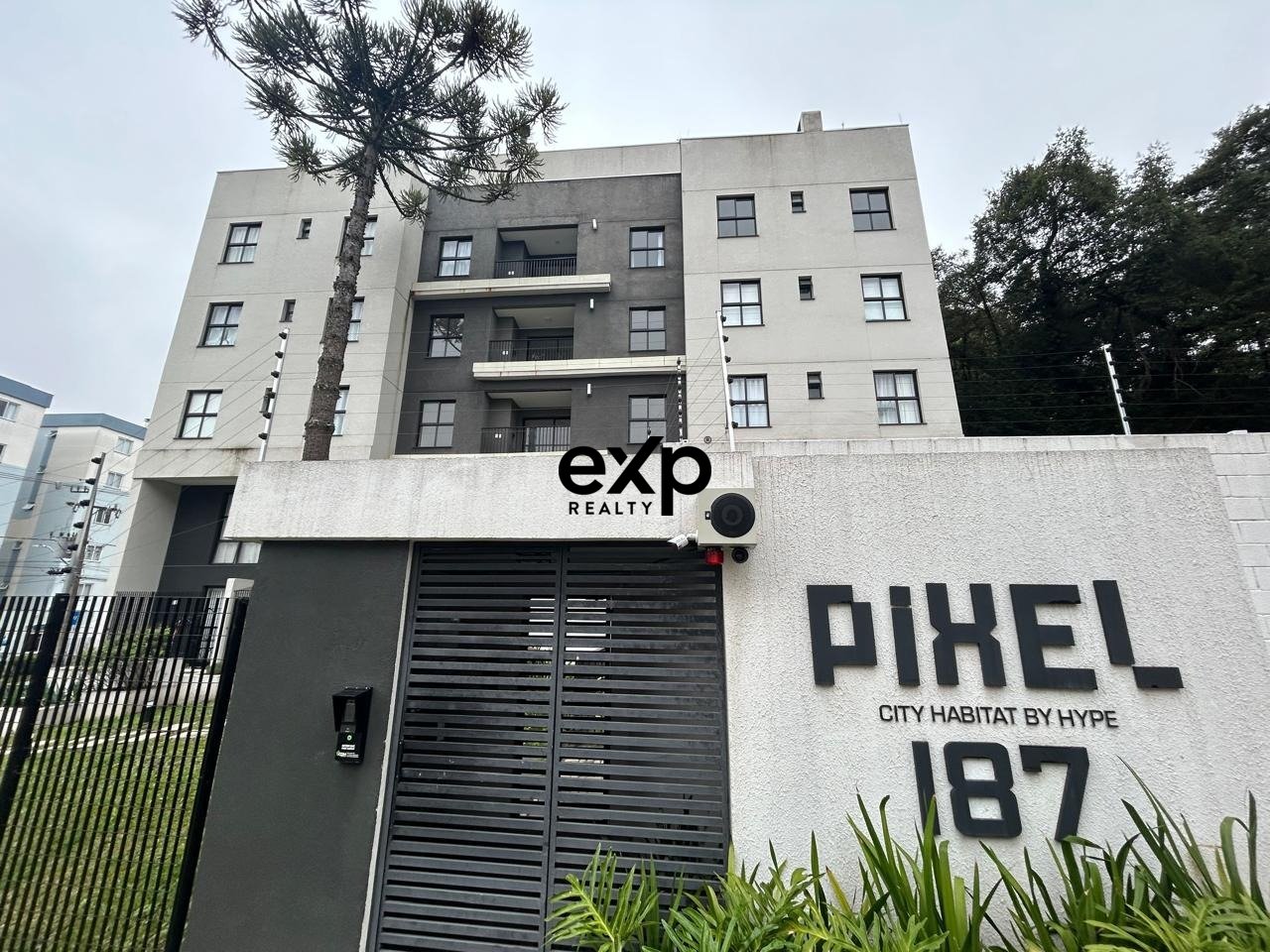 APARTAMENTO NOVO À VENDA NO ECOVILLE - CURITIBA EXCELENTE OPÇÃO PARA MORADIA OU INVESTIMENTO