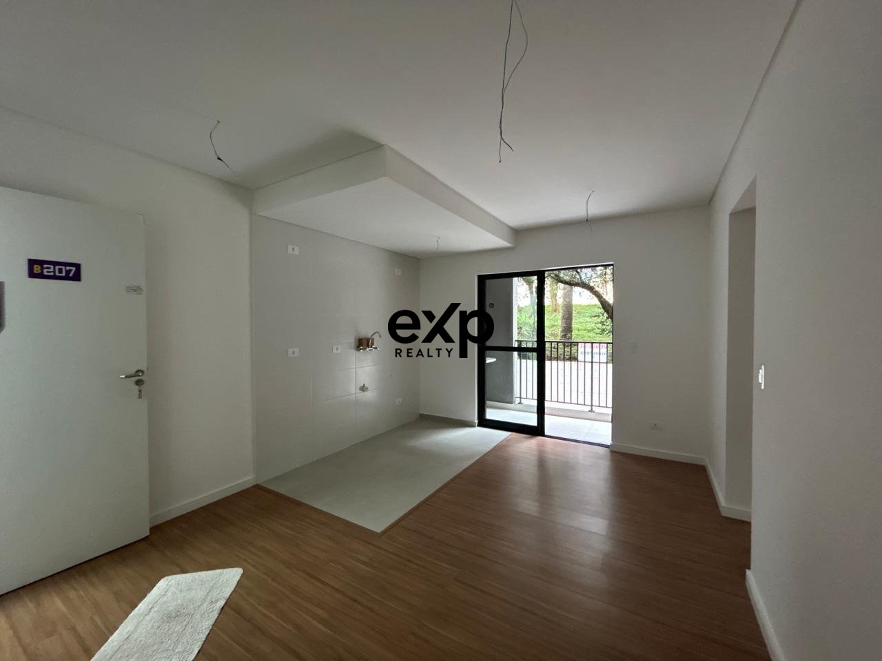 Apartamento for sale in Curitiba, Rogério Pereira de Camargo 187 Cidade Industrial Curitiba 81280-390, 58 m²