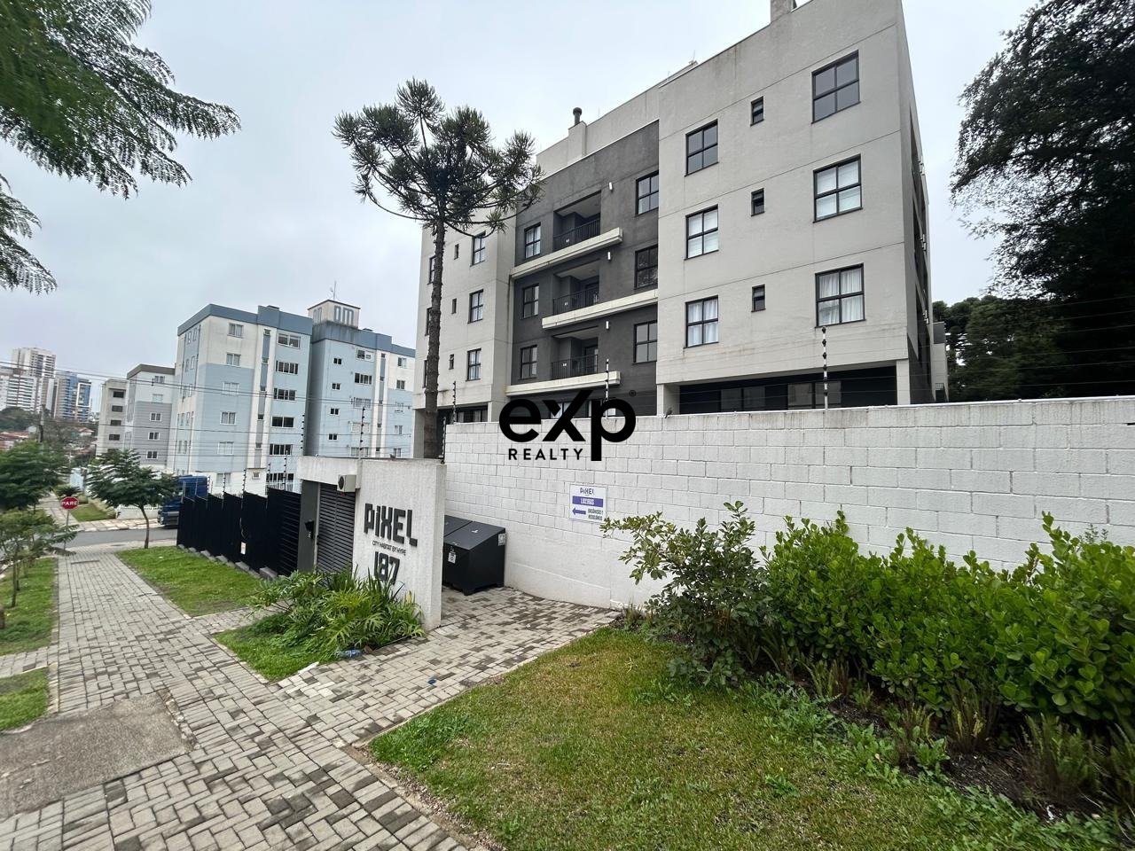 APARTAMENTO NOVO À VENDA NO ECOVILLE - CURITIBA EXCELENTE OPÇÃO PARA MORADIA OU INVESTIMENTO