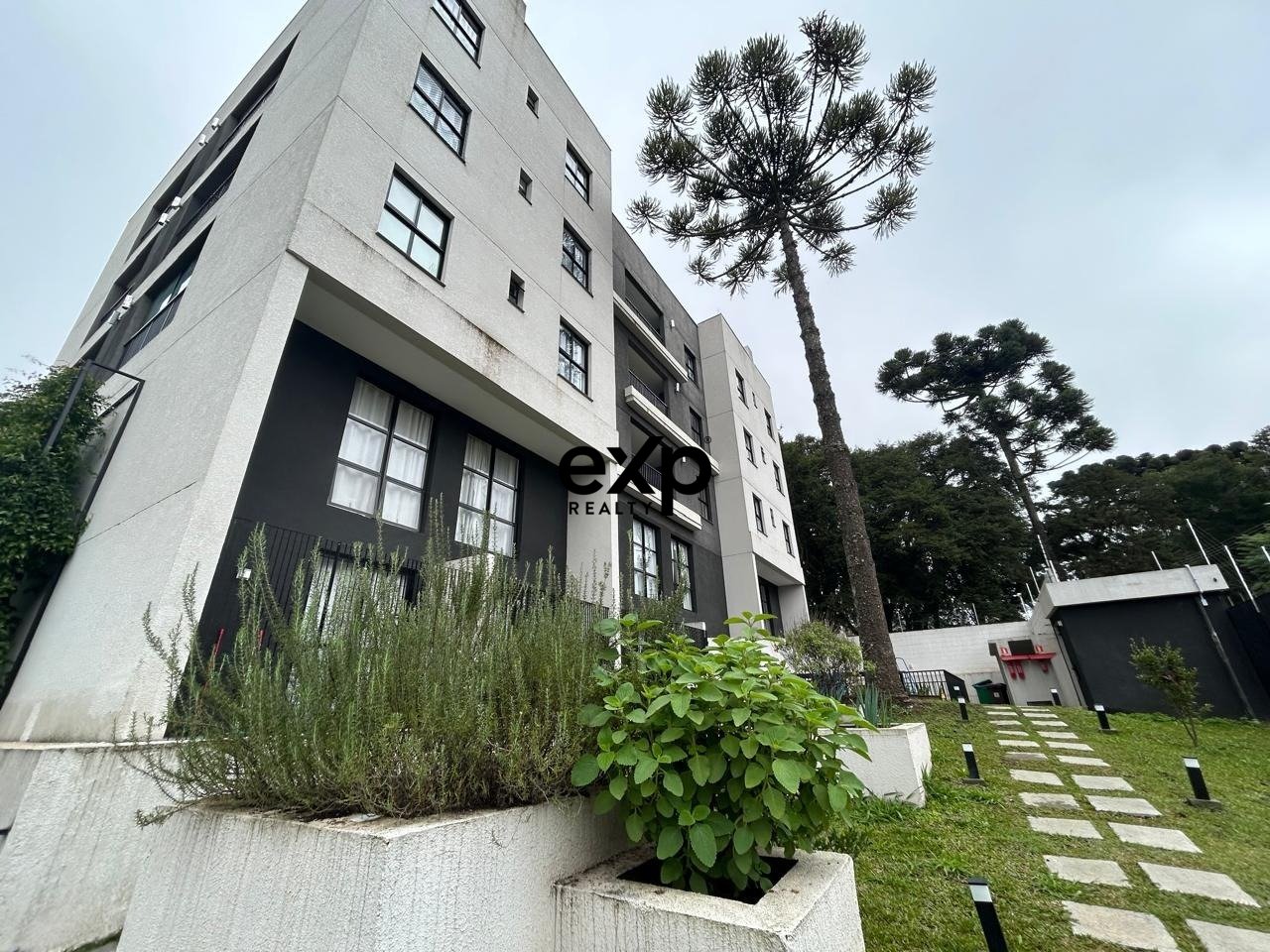 APARTAMENTO NOVO À VENDA NO ECOVILLE - CURITIBA EXCELENTE OPÇÃO PARA MORADIA OU INVESTIMENTO