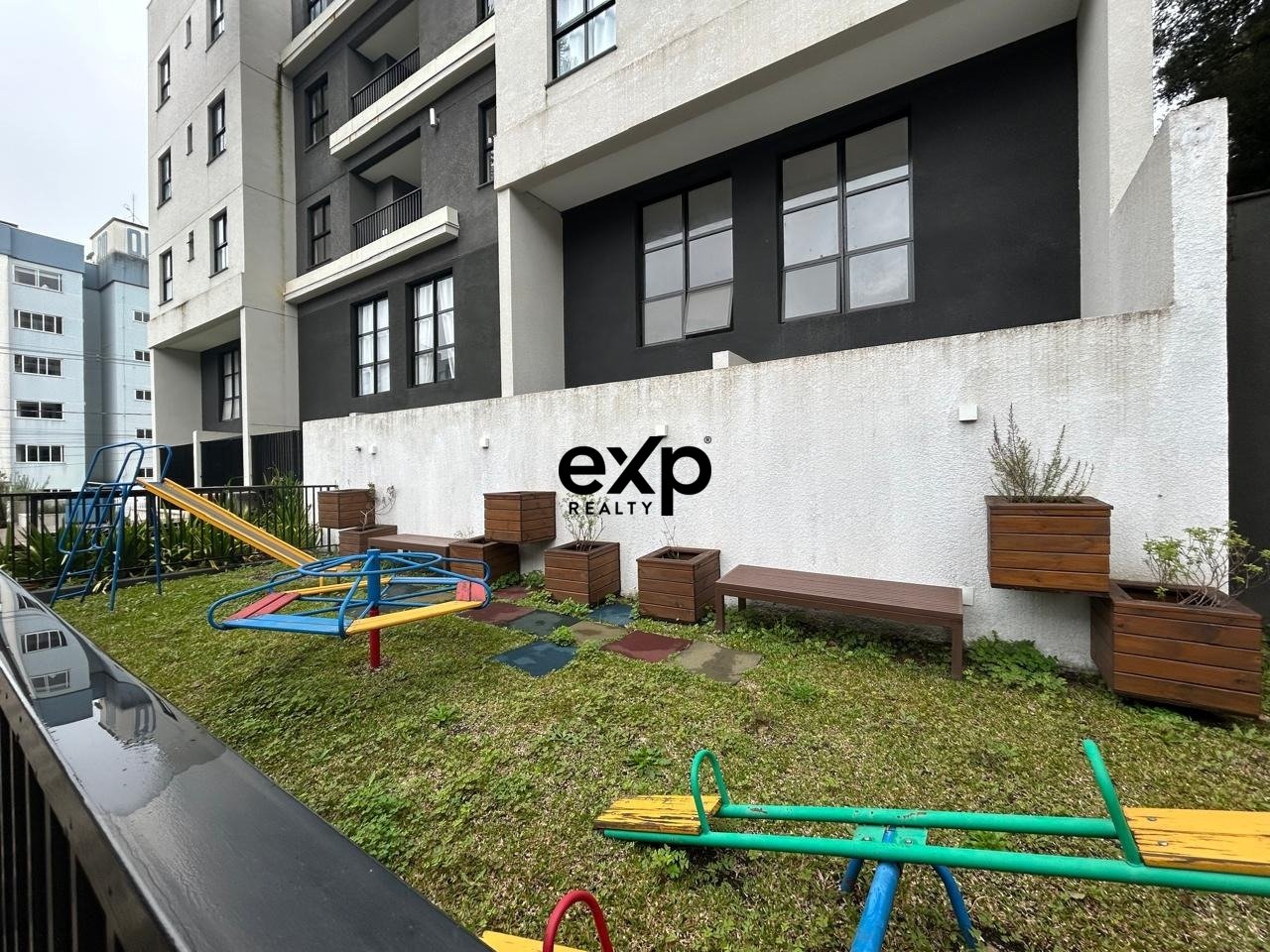 APARTAMENTO NOVO À VENDA NO ECOVILLE - CURITIBA EXCELENTE OPÇÃO PARA MORADIA OU INVESTIMENTO