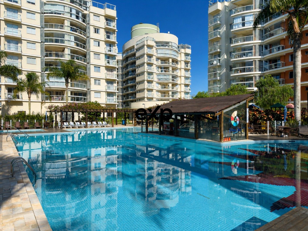 Apartamento à venda em Penha, Antônio Joaquim Tavares 1536 Centro Penha 88385-970, 133 m²