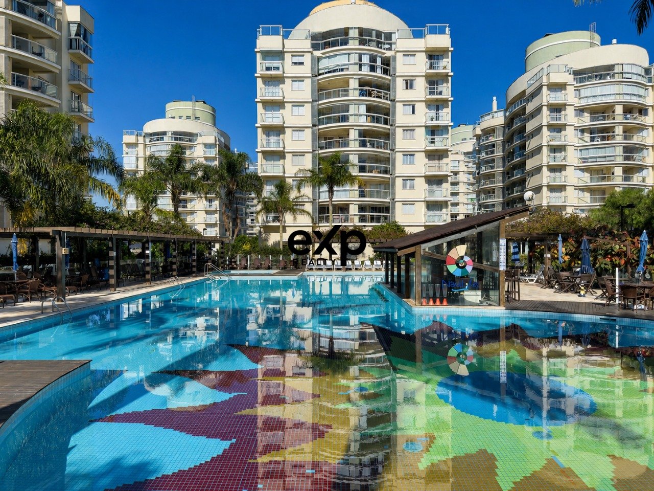 Apartamento à venda em Penha, Antônio Joaquim Tavares 1536 Centro Penha 88385-970, 133 m²