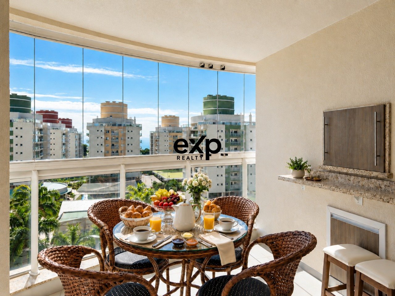 Apartamento à venda em Penha, Antônio Joaquim Tavares 1536 Centro Penha 88385-970, 133 m²