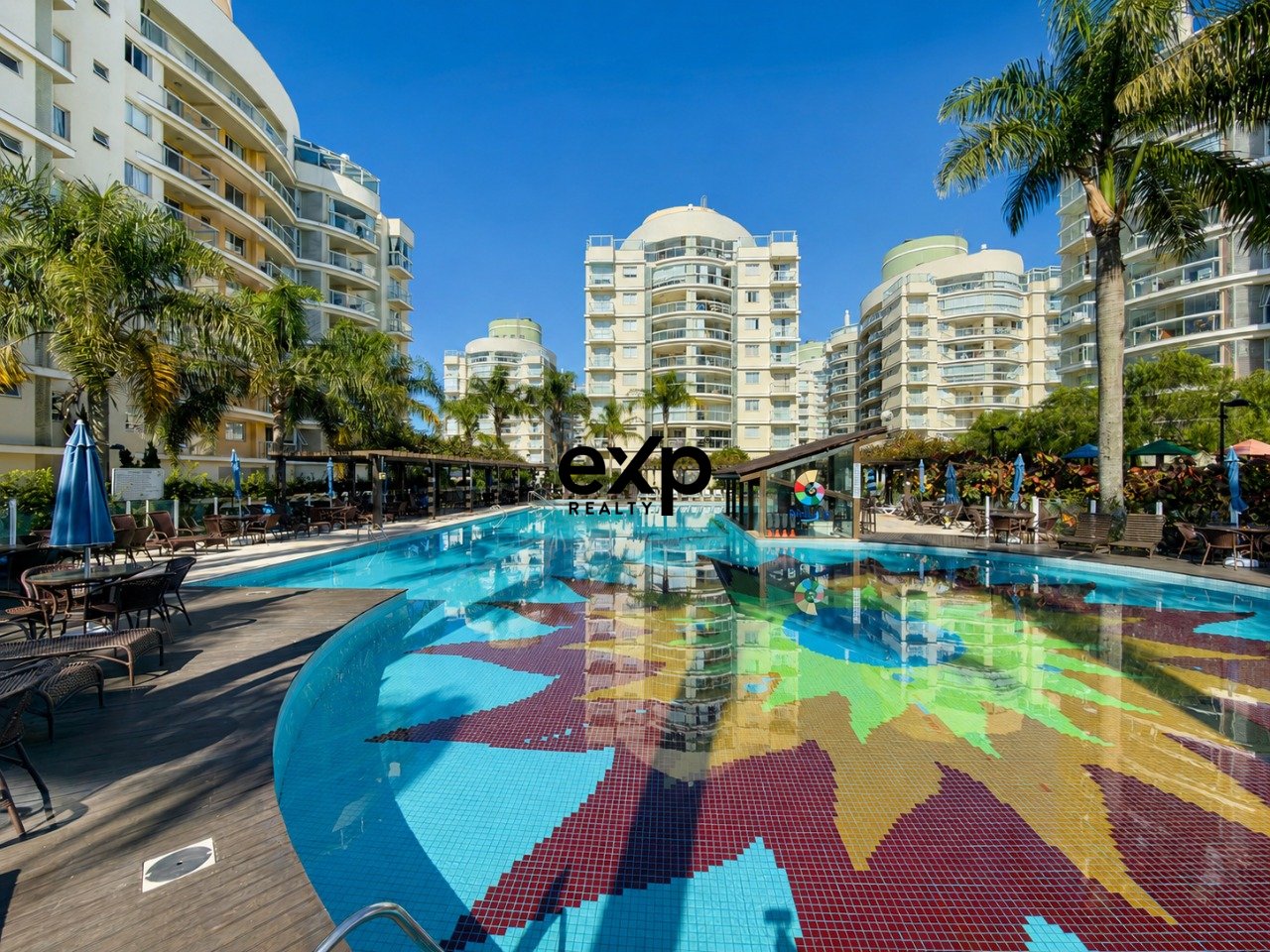 Apartamento à venda em Penha, Antônio Joaquim Tavares 1536 Centro Penha 88385-970, 133 m²