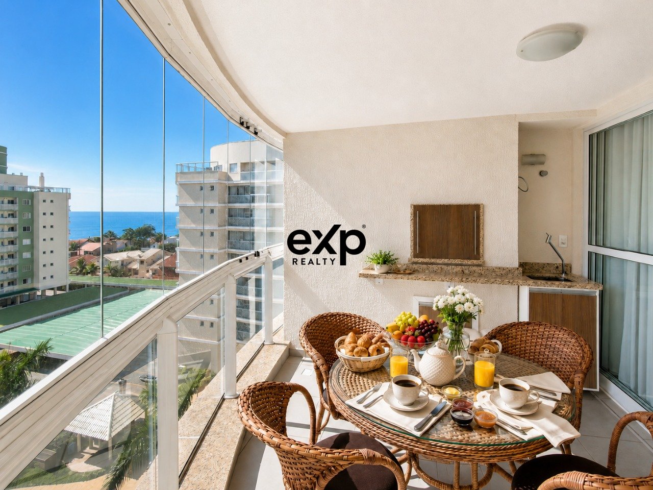 Apartamento à venda em Penha, Antônio Joaquim Tavares 1536 Centro Penha 88385-970, 133 m²