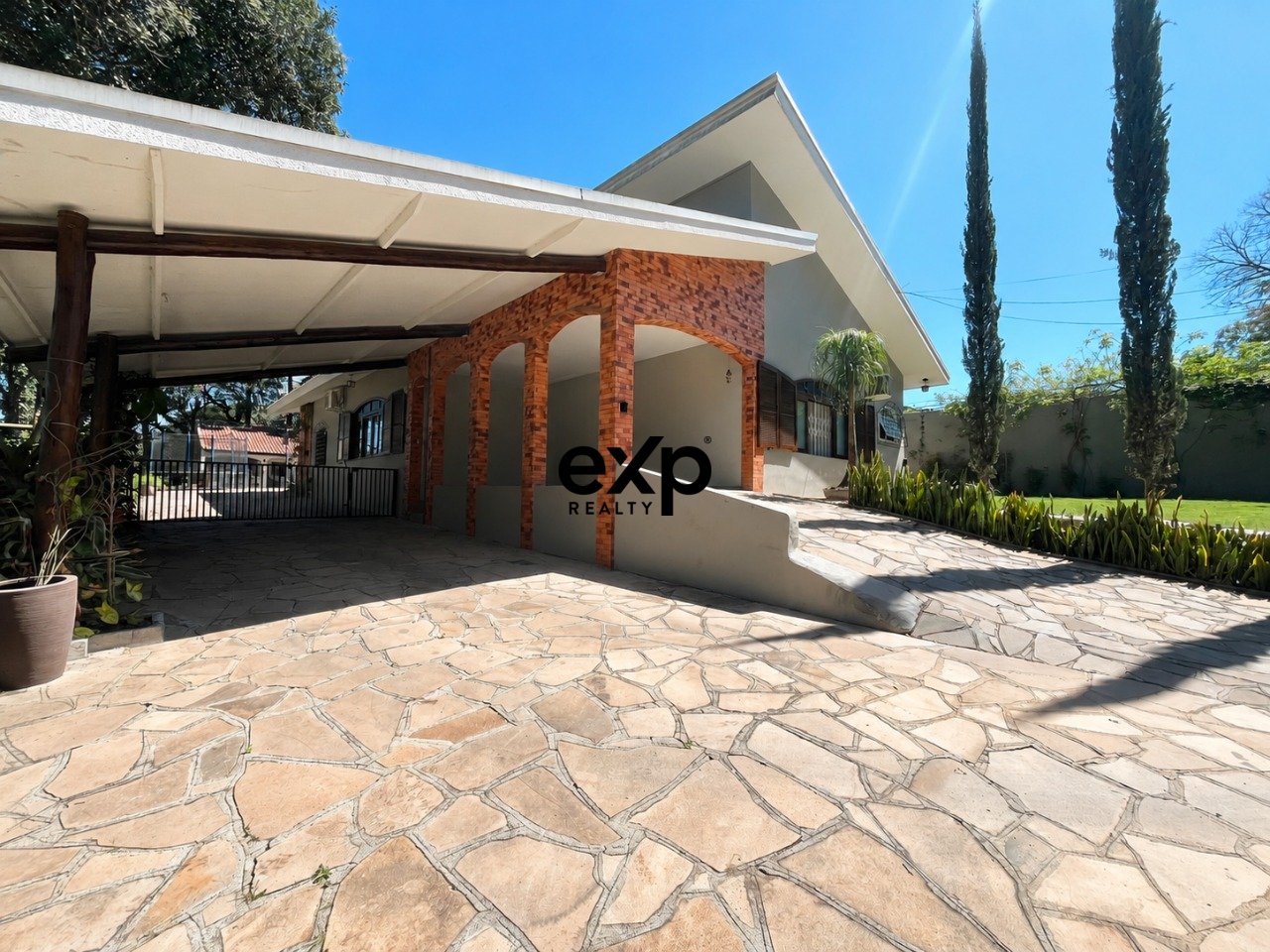 Ground Floor Urban Farm House with Pool and Complete Gourmet Space. São José dos Pinhais 5