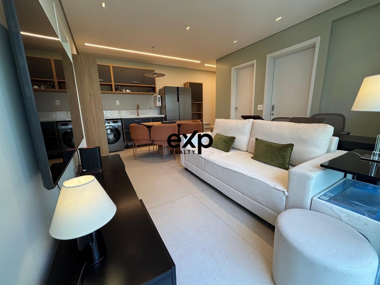 Apartamento à venda em Vila Nova Conceição