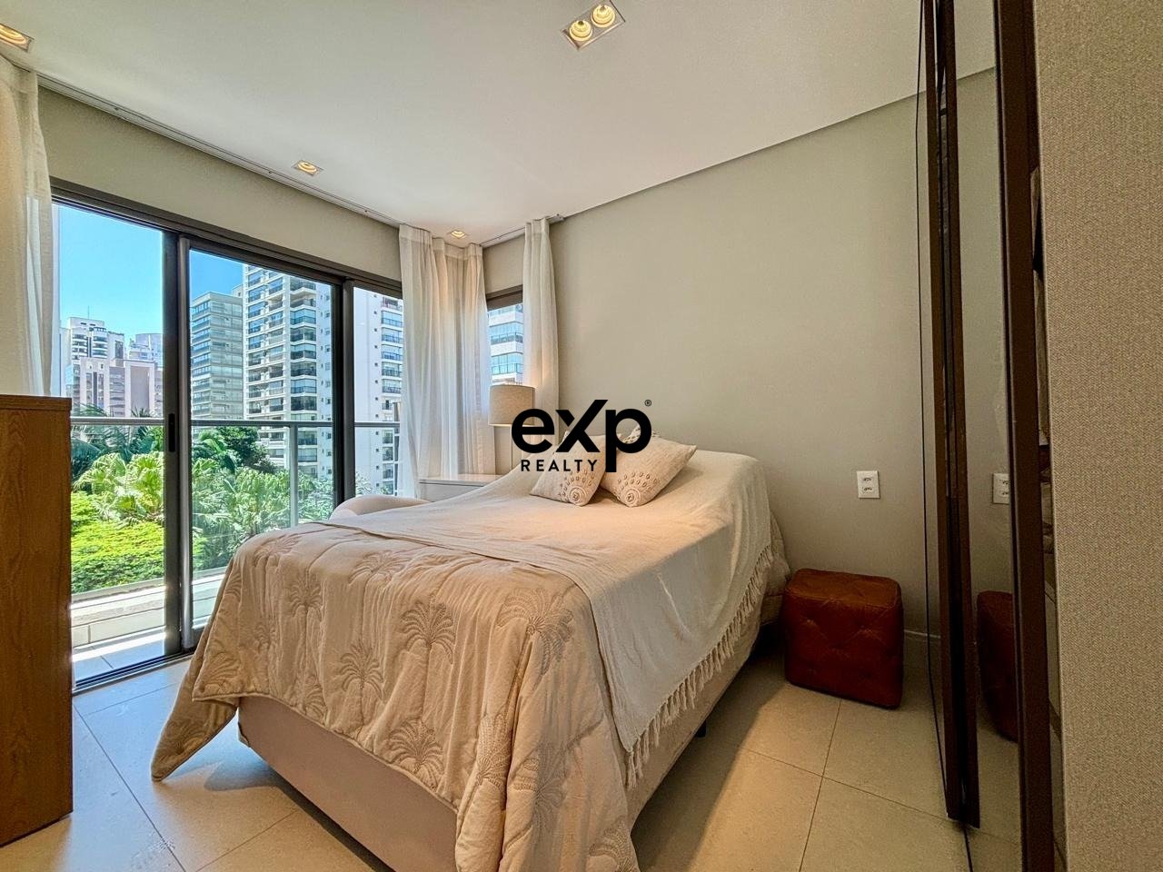 Apartamento à venda em Vila Nova Conceição
