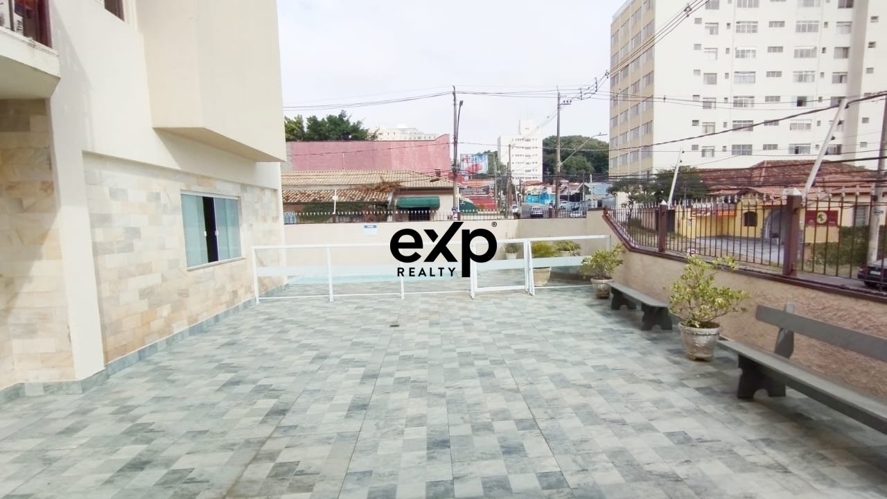 Apartamento à venda em Campinas, Uruguaiana 1280 Bosque Campinas 13026-002, 91 m²