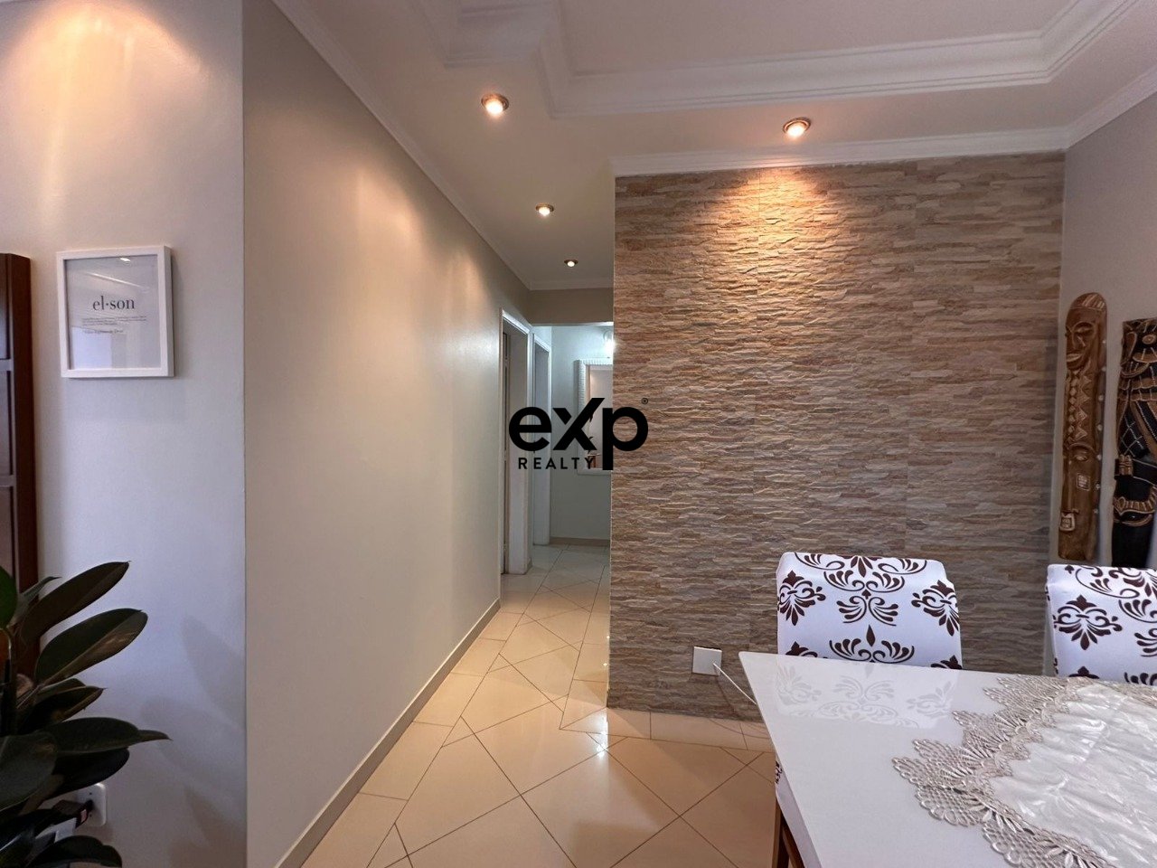 Apartamento à venda em Campinas, Uruguaiana 1280 Bosque Campinas 13026-002, 91 m²