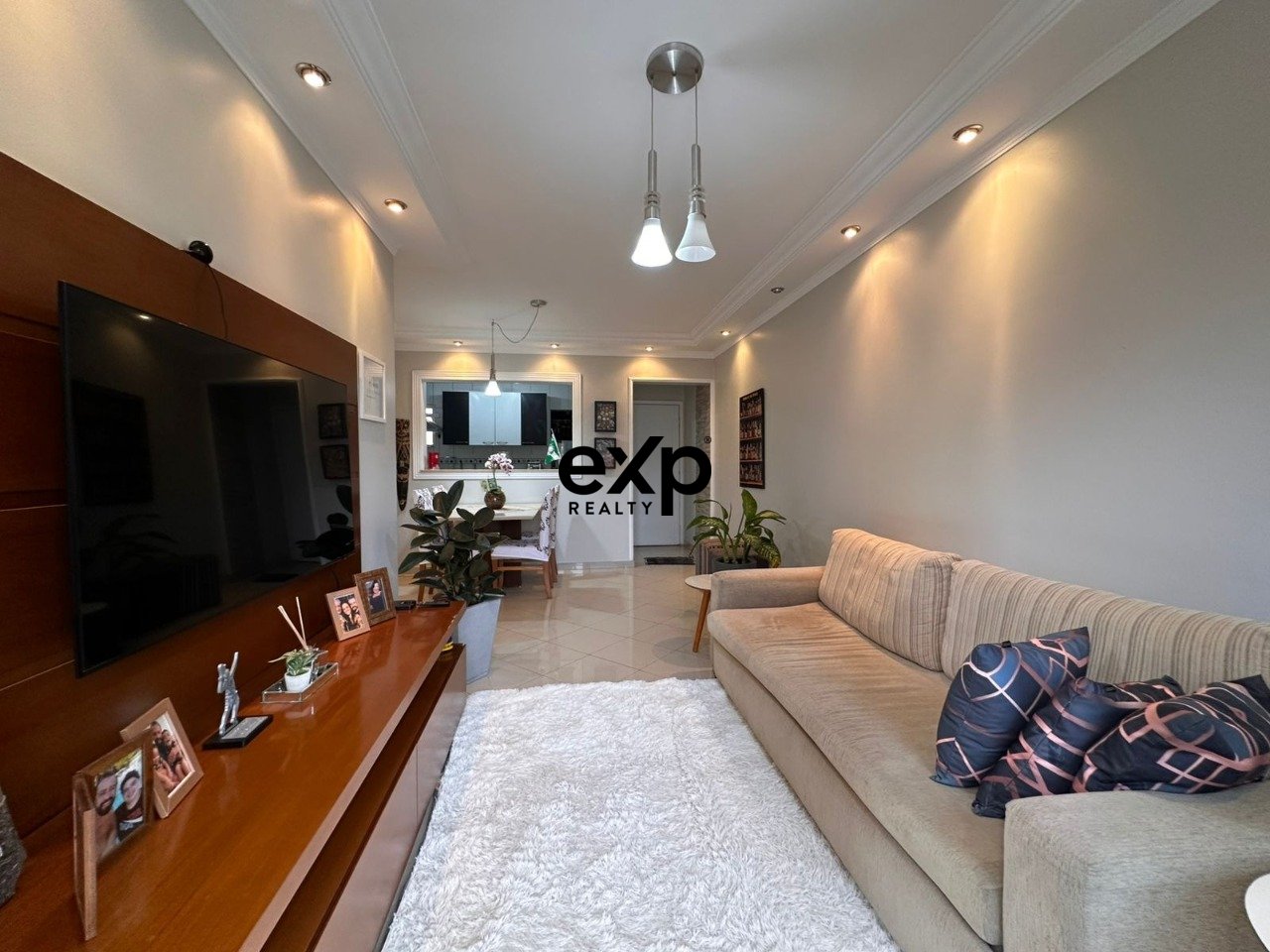 Apartamento à venda em Campinas, Uruguaiana 1280 Bosque Campinas 13026-002, 91 m²