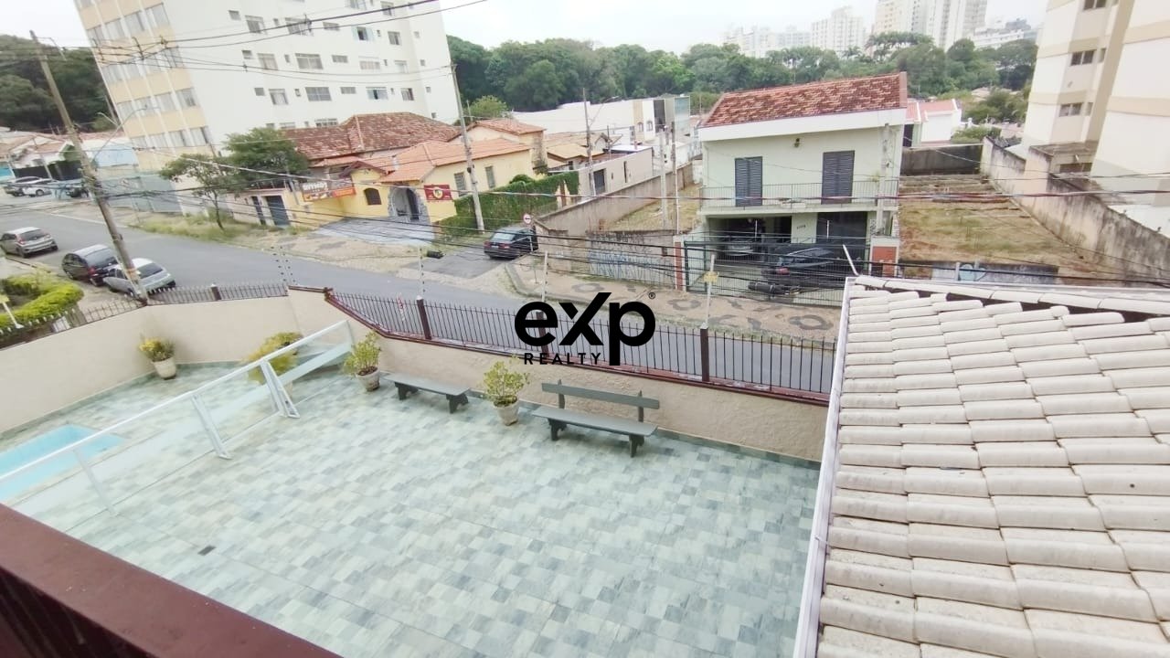 Apartamento à venda em Campinas, Uruguaiana 1280 Bosque Campinas 13026-002, 91 m²