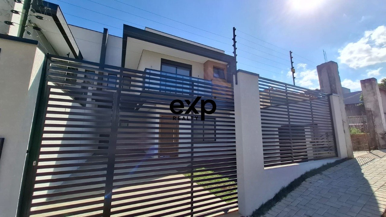 Sobrado à venda em Curitiba, Rua João Batista Casagrande 150 Santa Felicidade Curitiba 82320-310, 150 m²