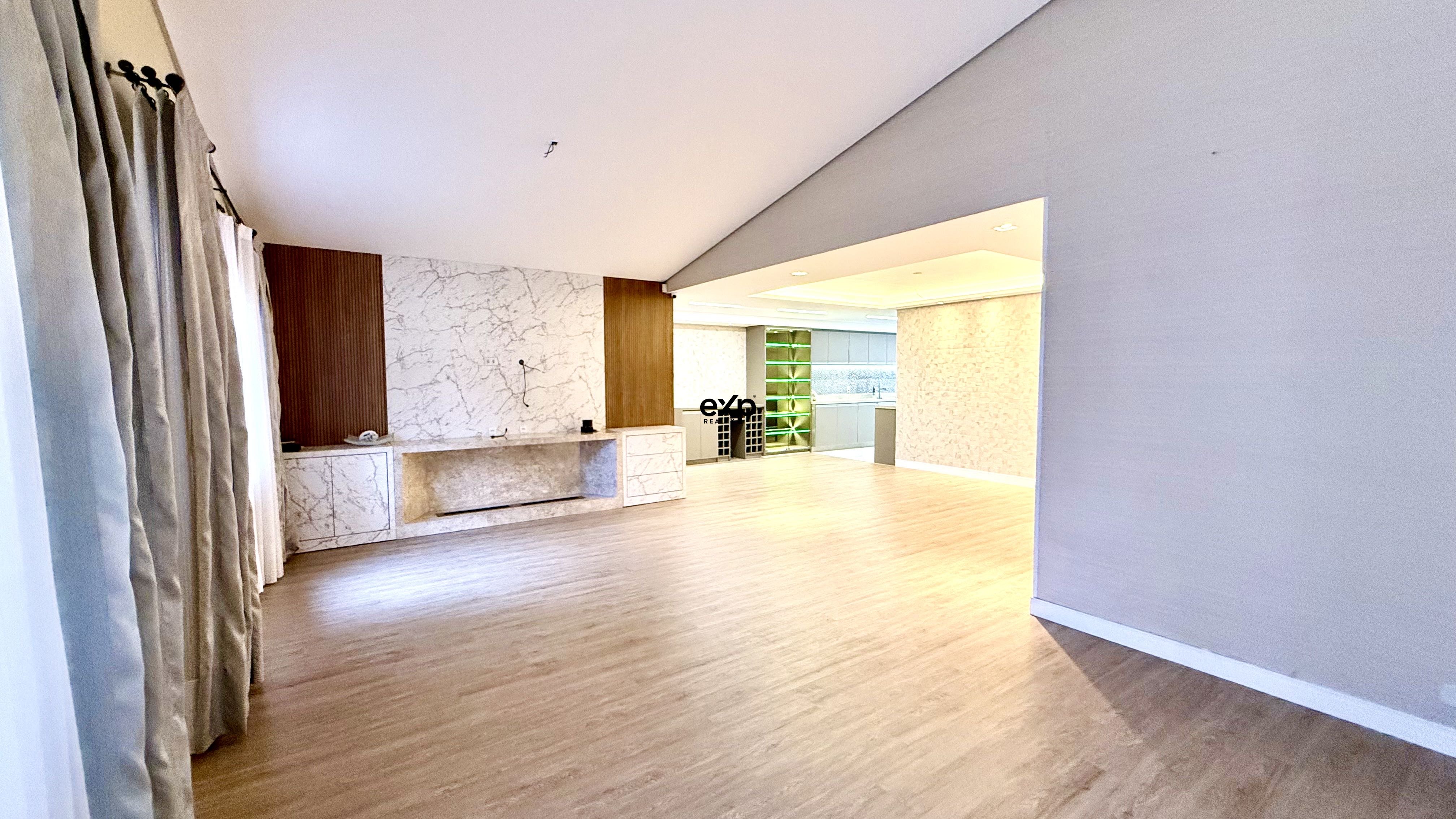 Spacious Single-Story House in Boqueirão - Registered and Ground Level! 4