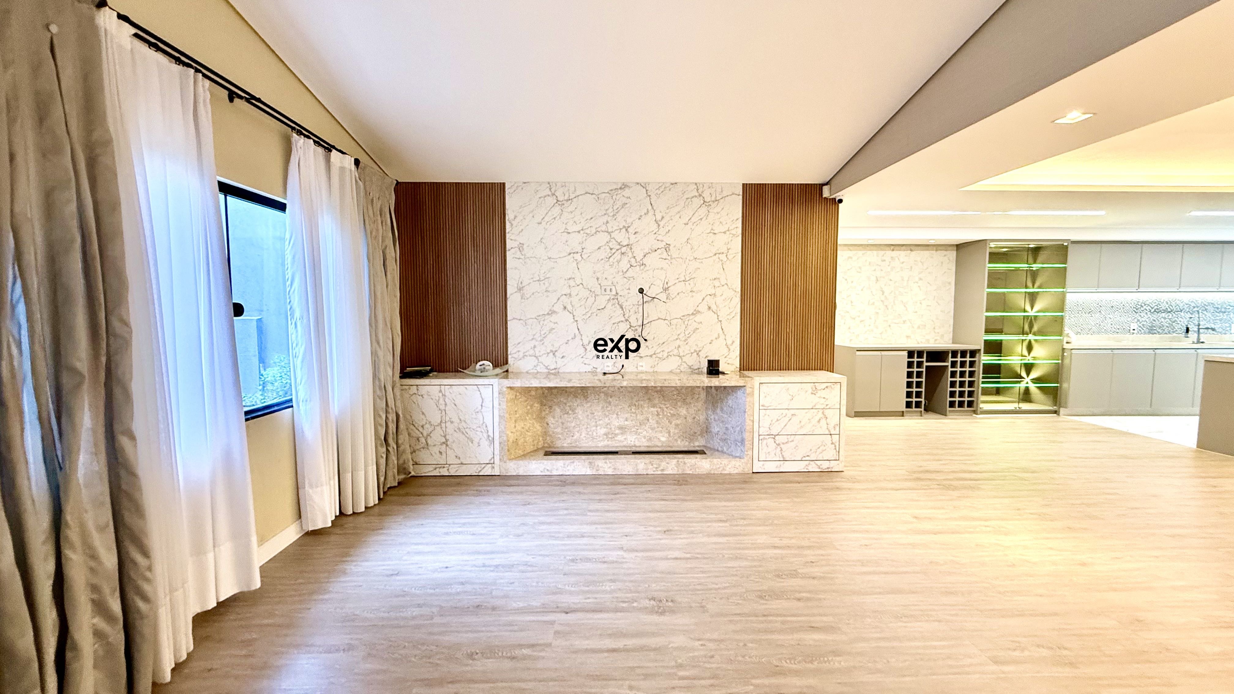 Spacious Single-Story House in Boqueirão - Registered and Ground Level! 3