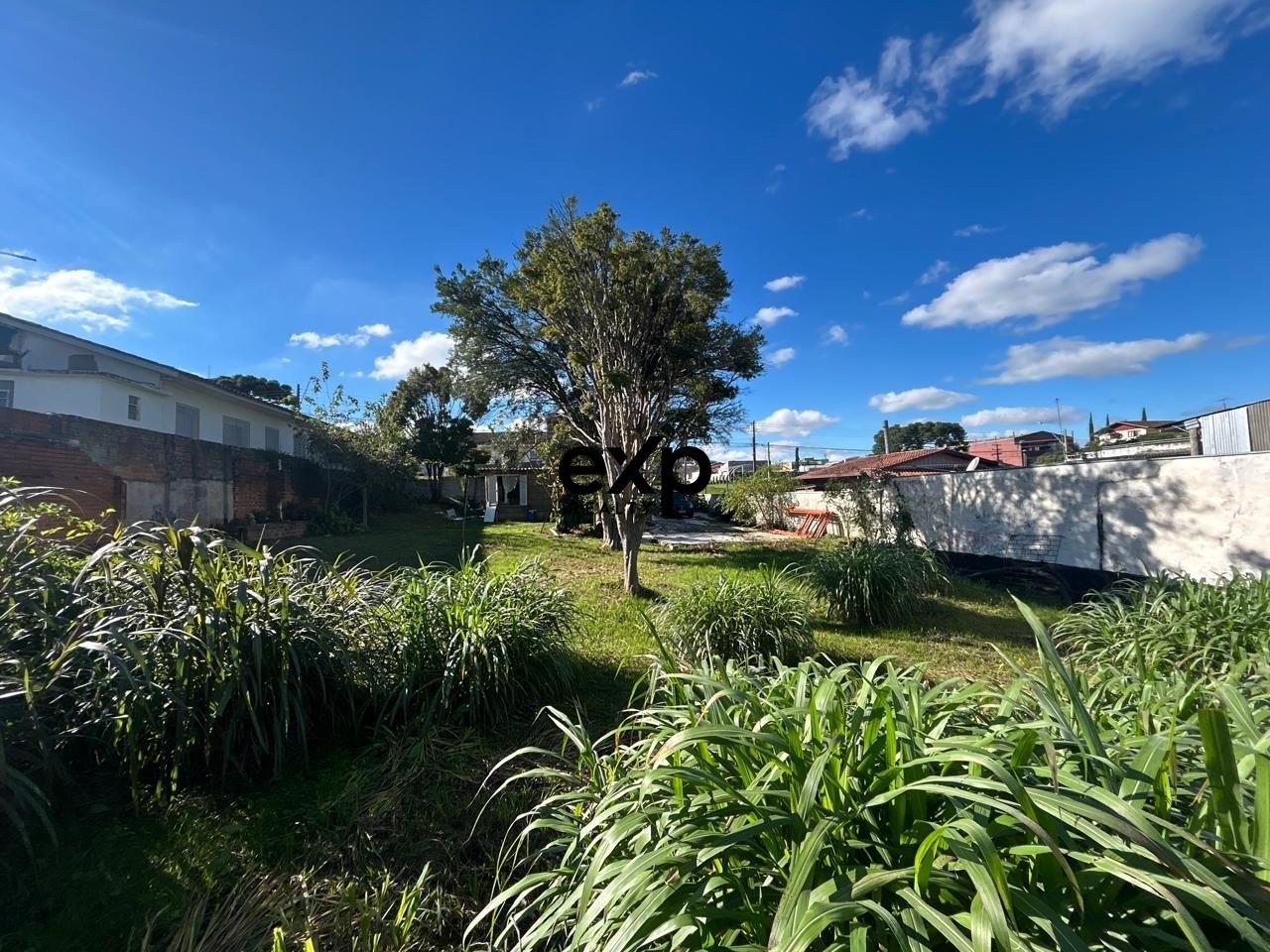 Land/Plot for sale in Campo Largo, Generoso Marques 2501 Centro Campo Largo 83601-050, 1060 m²