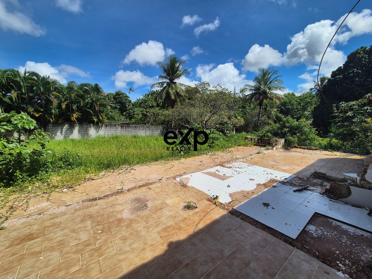 Land/Plot for sale in Lauro de Freitas, Rua 15 de Janeiro 1 Caji Lauro de Freitas 42721-800, 1350 m²