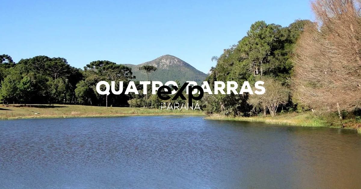 Terreno à venda em Quatro Barras, Lino Borba Cordeiro 1 Borda do Campo Quatro Barras 83423-022, 438 m²