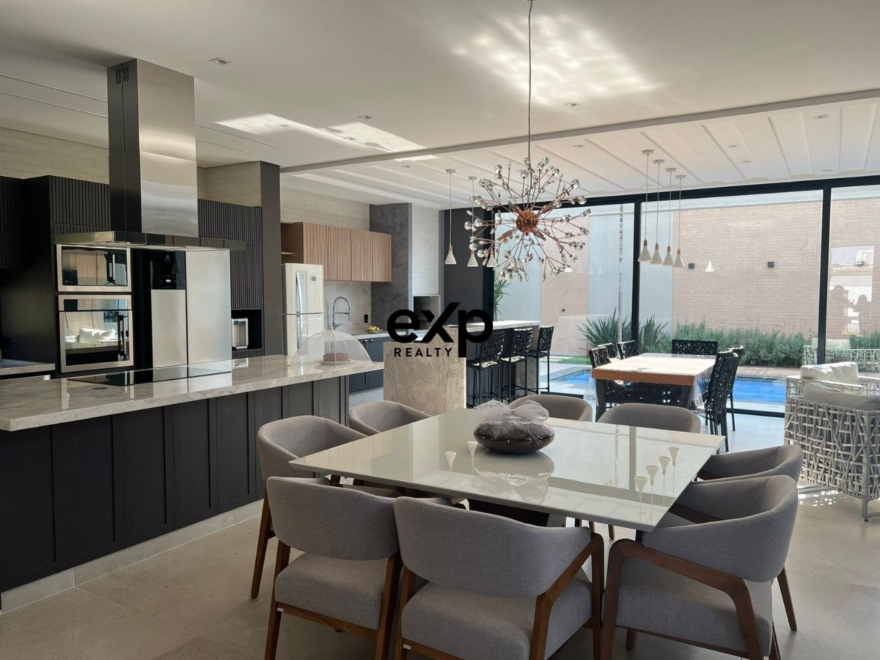 Casa à venda em Campinas, Av. Dr. Roberto Cerqueira de Oliveira Rosa 1 Loteamento Residencial Arborais Campinas Campinas 13098-051, 500 m²