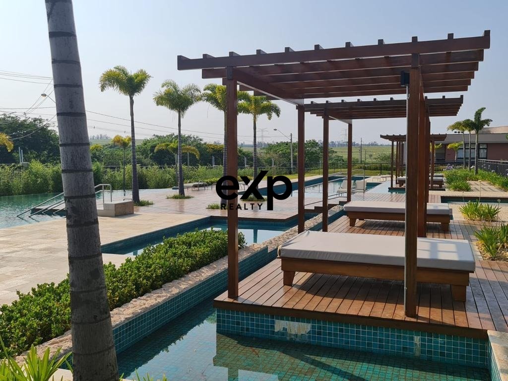 TERRENO EXCLUSIVO À VENDA | CONDOMÍNIO RESIDENCIAL ARBORAIS - CAMPINAS/SP