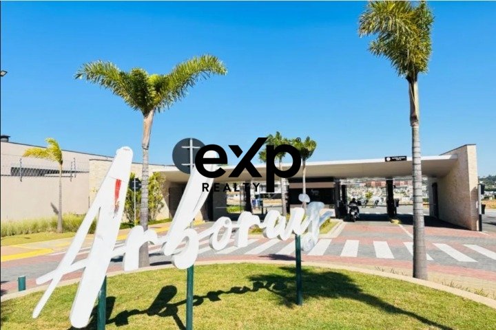 TERRENO EXCLUSIVO À VENDA | CONDOMÍNIO RESIDENCIAL ARBORAIS - CAMPINAS/SP
