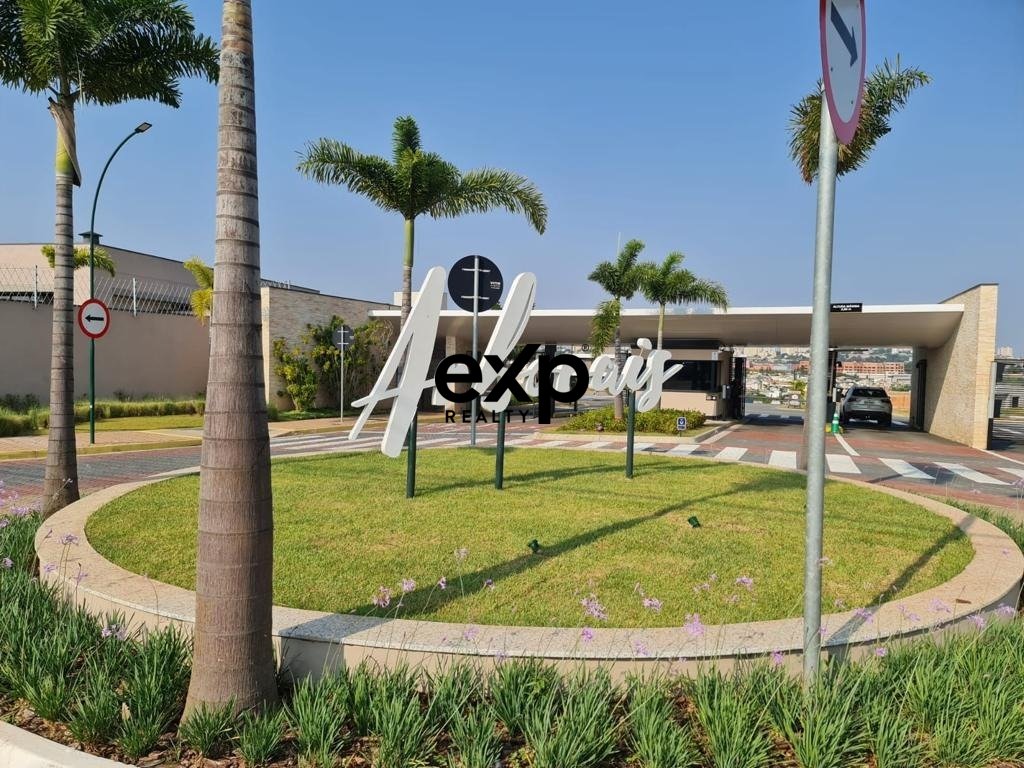 TERRENO EXCLUSIVO À VENDA | CONDOMÍNIO RESIDENCIAL ARBORAIS - CAMPINAS/SP