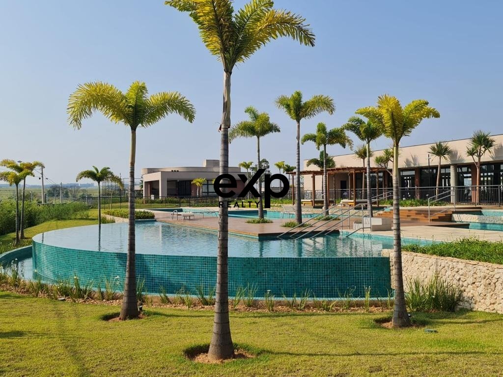 TERRENO EXCLUSIVO À VENDA | CONDOMÍNIO RESIDENCIAL ARBORAIS - CAMPINAS/SP