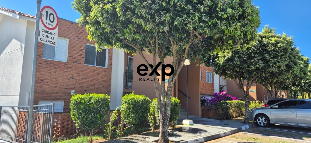 Apartamento à venda em Campinas, Visconde de Porto Seguro 100 Parque Prado Campinas 13044-380, 50 m²