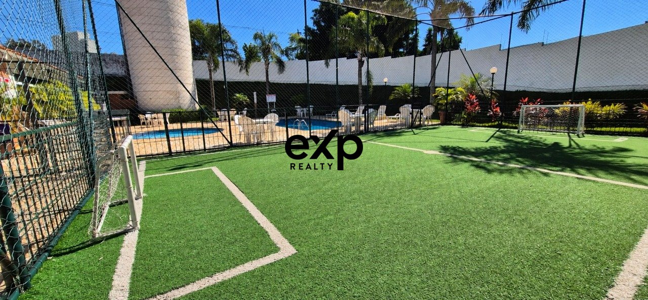 Apartamento à venda em Campinas, Visconde de Porto Seguro 100 Parque Prado Campinas 13044-380, 50 m²