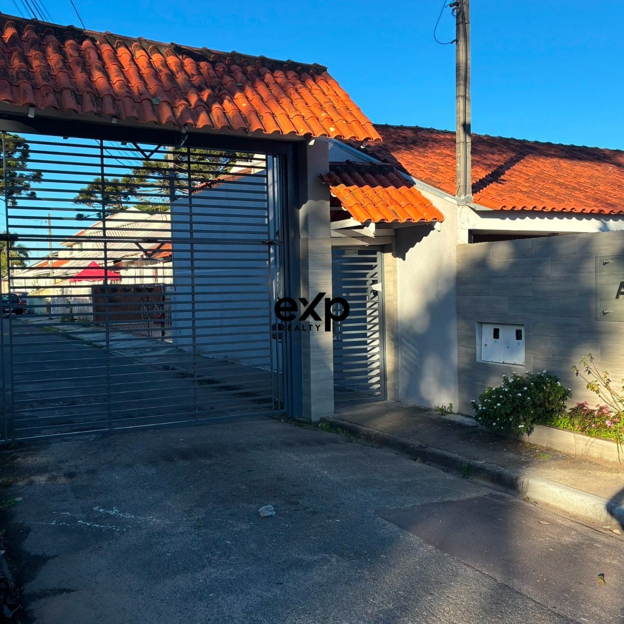 Casa em Condomínio à venda em Curitiba, Rua Cascavel 2401 Boqueirão Curitiba 81750-090, 49 m²