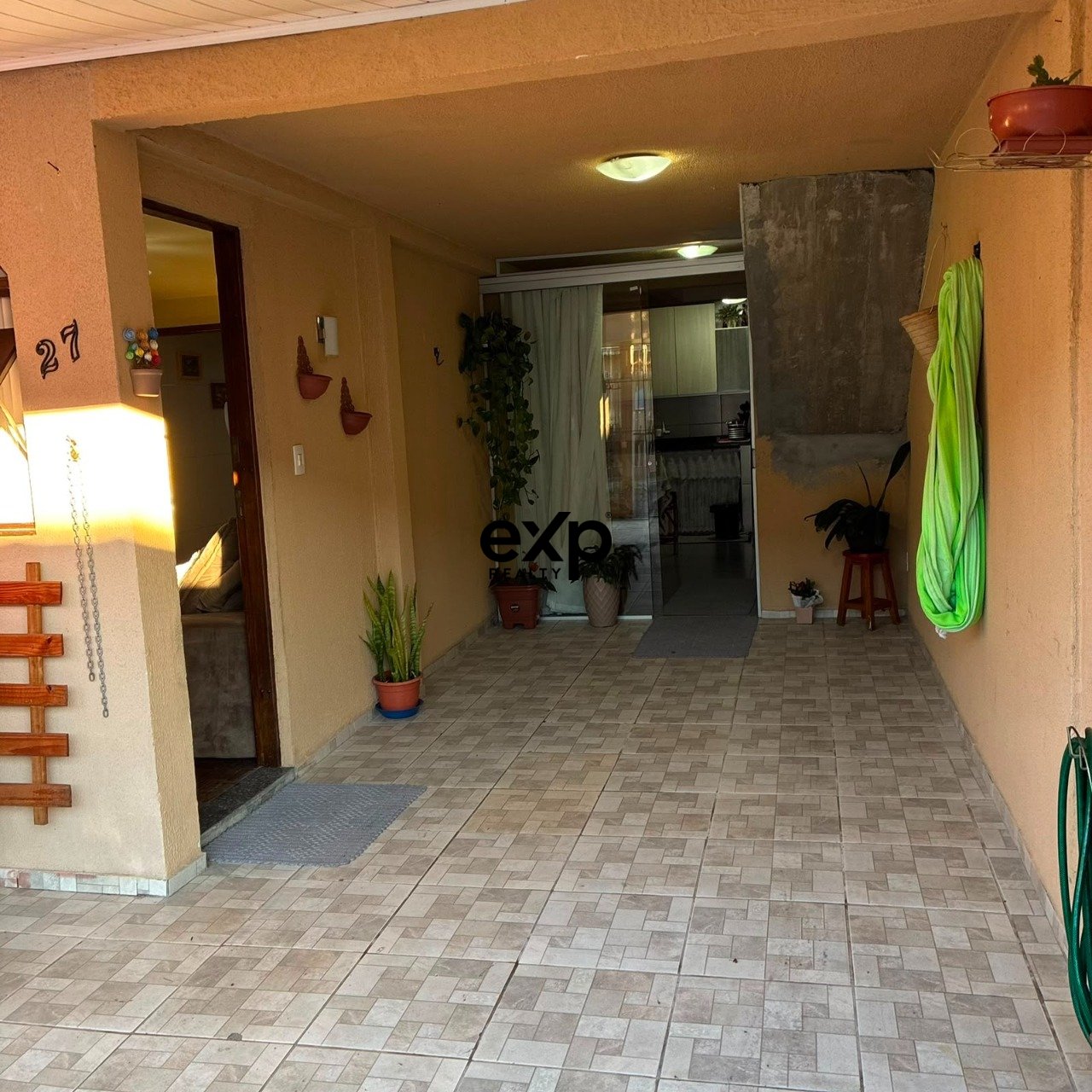 Casa em Condomínio à venda em Curitiba, Rua Cascavel 2401 Boqueirão Curitiba 81750-090, 49 m²